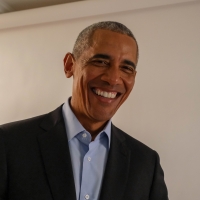 Barack Obama Talks to David Olusoga - Washington D.C. 11/13/2020