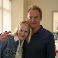 Sting and DB