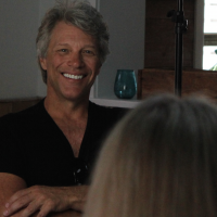 Jon Bon Jovi