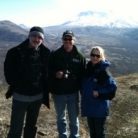 Mt. St. Helens